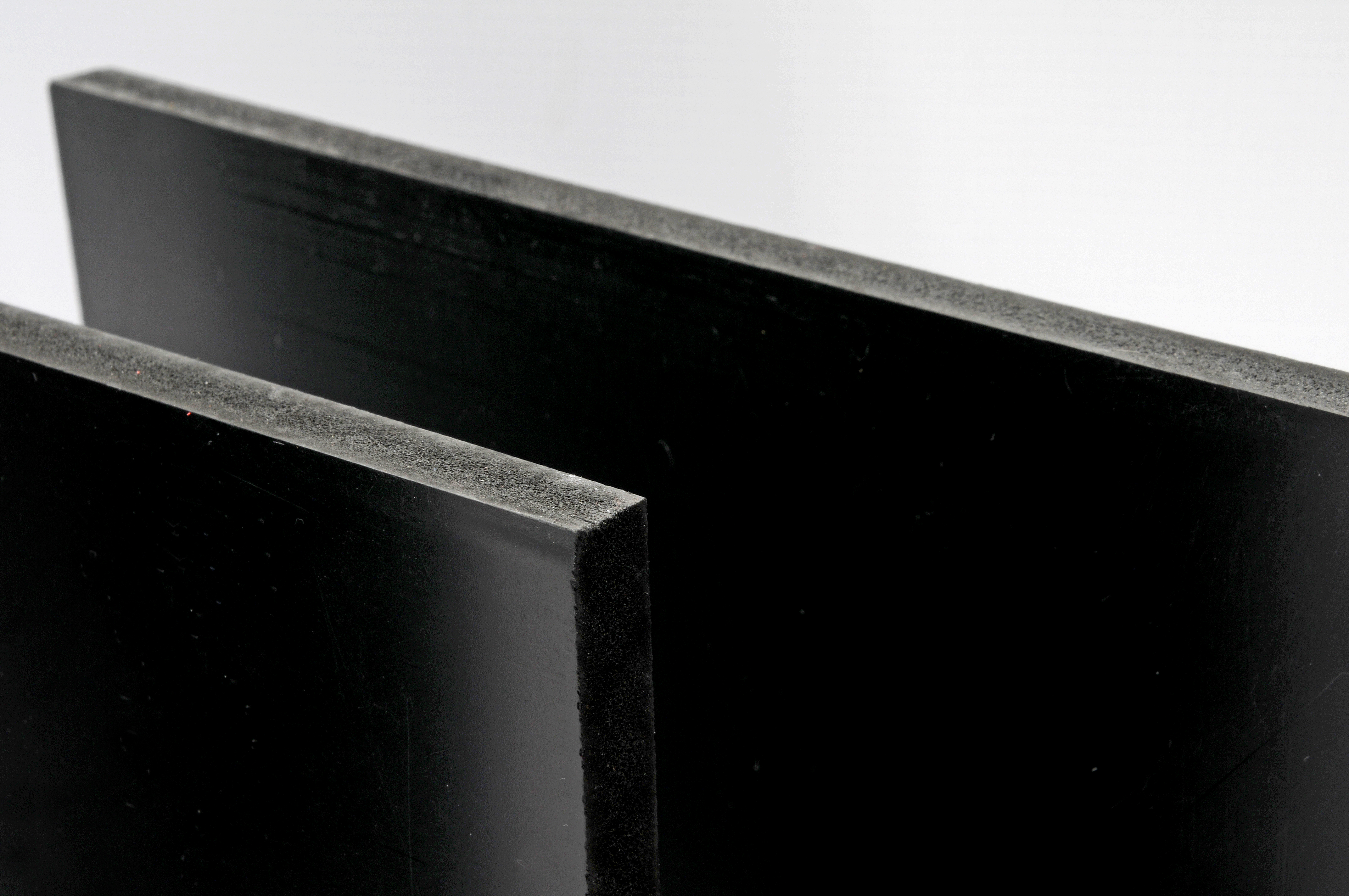 ورقة السود PVC