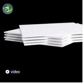 كيفية معالجة لوحة رغوة PVC: التقنيات والتطبيقات