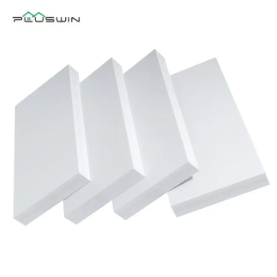 Will PVC Foam Board يحل محل الخشب الرقائقي تمامًا 