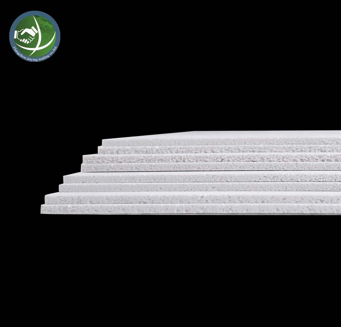 لوحة PVC Foam Poard 4x8 PVC مقاومة