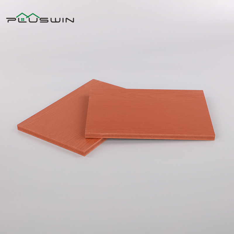 إعلان القهوة 4x8 Core PVC Foam Board مقاومة للماء