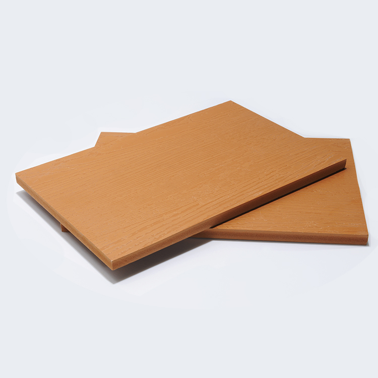 لوحة PVC الملونة