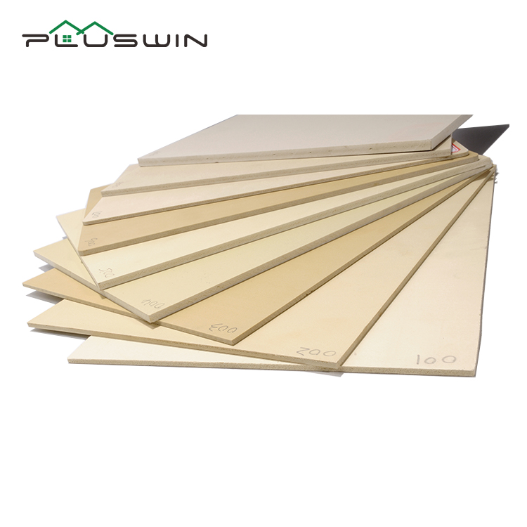 Core 4x8 White WPC Foam Board