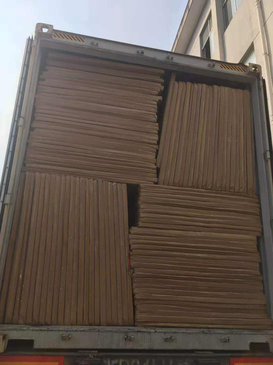 أكياس الكرتون