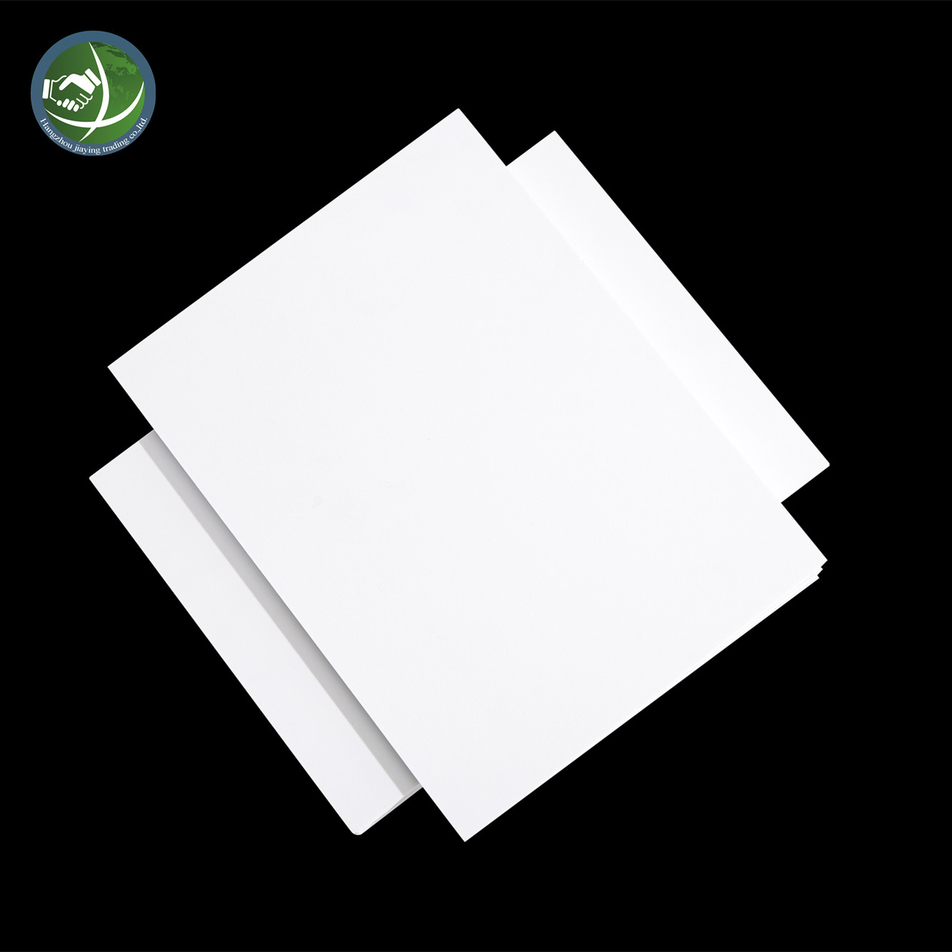 اللوحة 1x10 PVC Board الخارجي