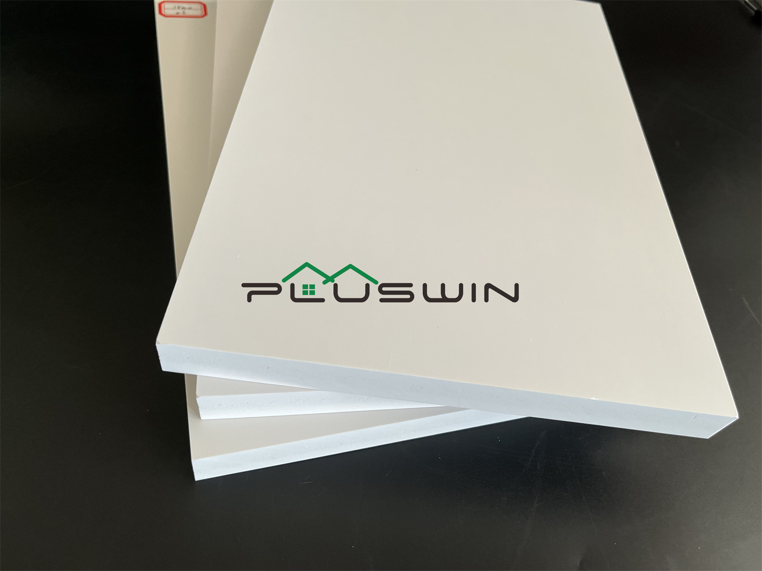 Pluswin PVC Sheets 18mm PVC Foam Board من Factory