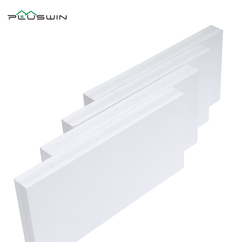 Celuka PVC Sheet Factory Hangzhou الشركة المصنعة 1-30 مم