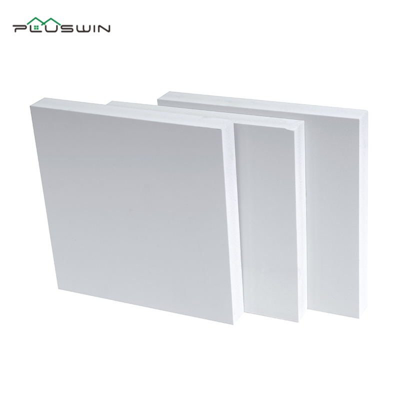 Celuka PVC Sheet Factory Hangzhou الشركة المصنعة 1-30 مم