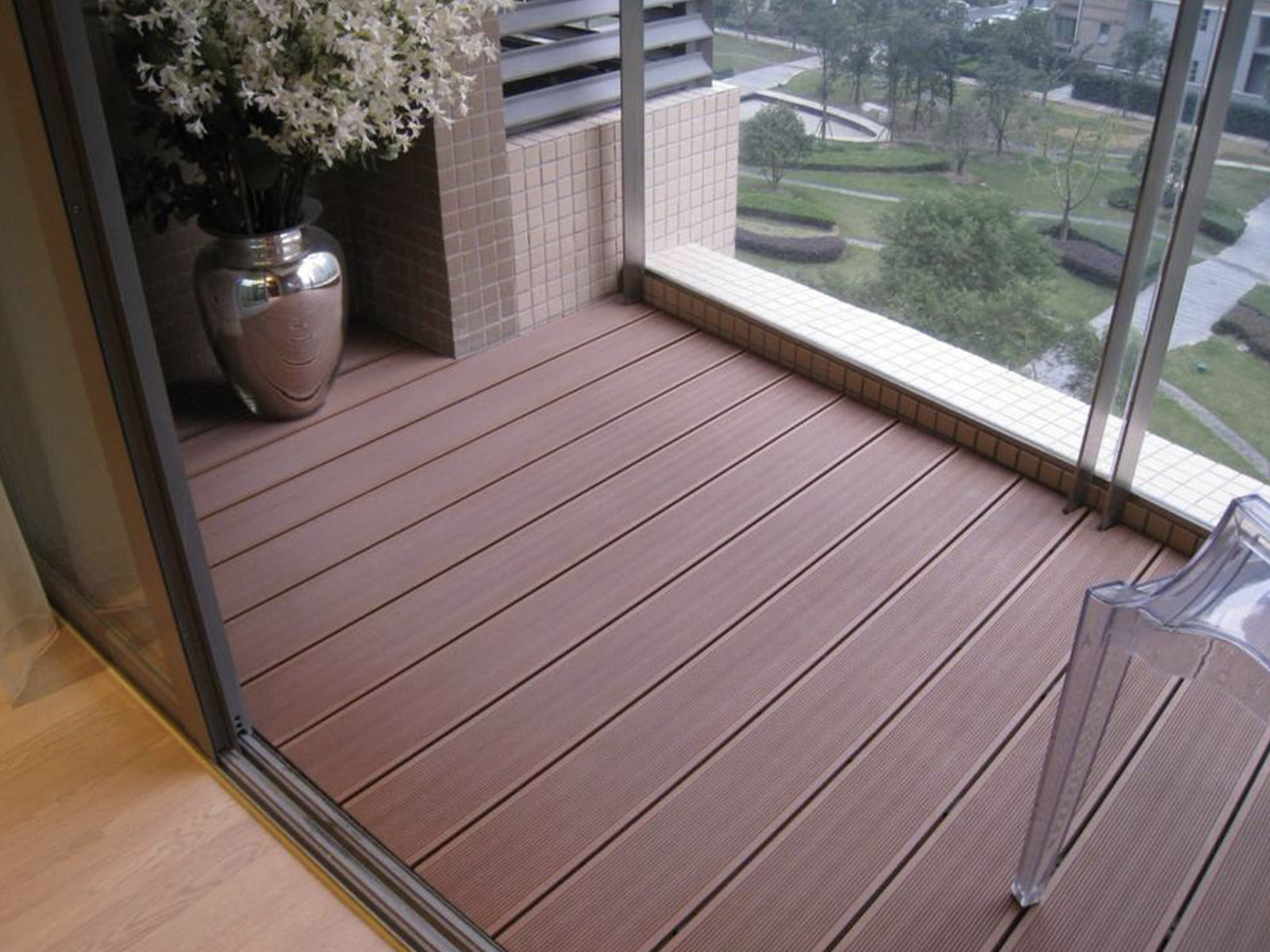 Hangzhou Jiaying Trade Co.Ltd، متخصصة في إنتاج لوحة PVC بجودة ممتازة