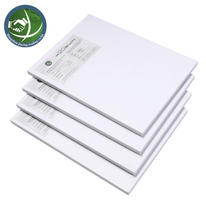 لوح فوم PVC من سيلوكا بكثافة 0.5/0.55/0.60