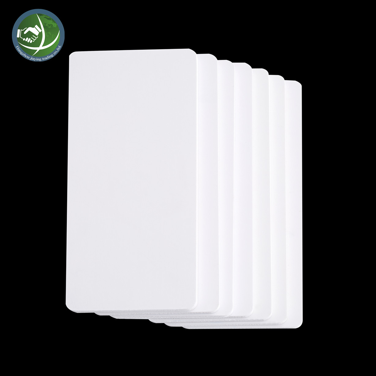 لوحة PVC للإعلان وبناء مواد 4 8 PVC Foam Board