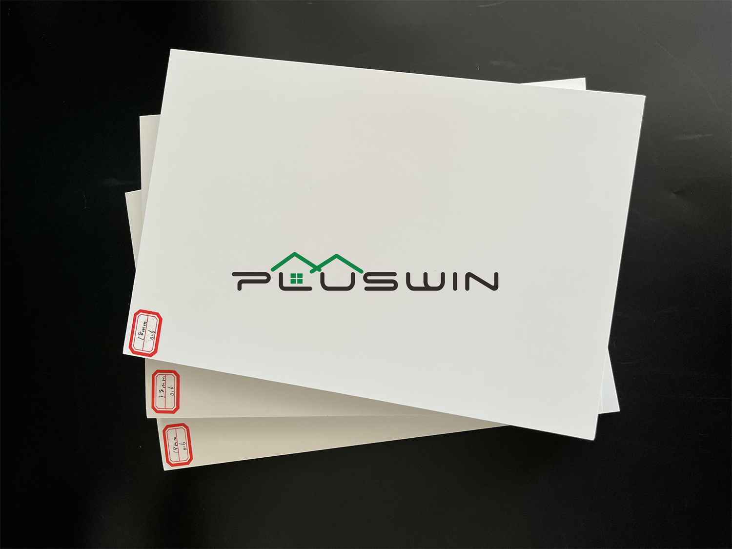 Pluswin PVC Sheets 18mm PVC Foam Board من Factory