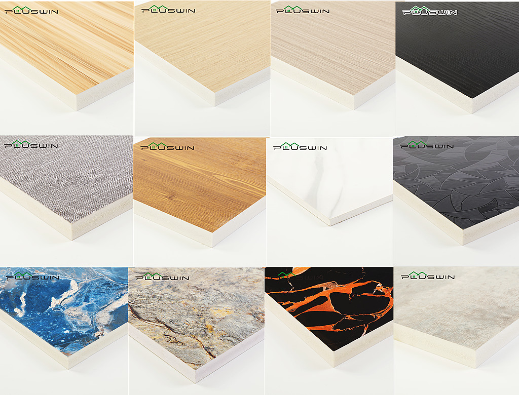 التصفيح الكامل