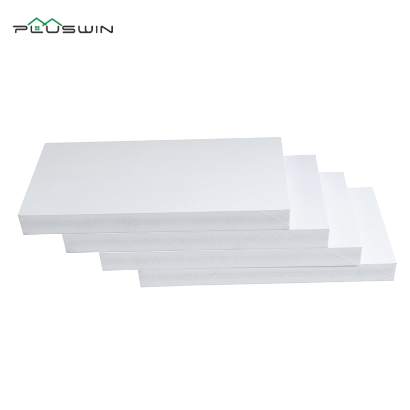 Celuka PVC Sheet Factory Hangzhou الشركة المصنعة 1-30 مم