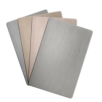 لوحة الجدار PVC 5 مم و 8 ملم ورقة الكربون الكربونية متينة