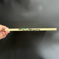 12 مم أفضل لوحة WPC للبوابات