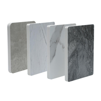 72 × 10 أثاث لوح لامع لامع