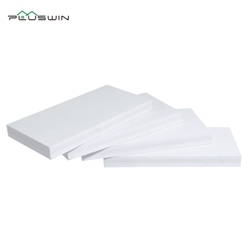 Celuka PVC Sheet Factory Hangzhou الشركة المصنعة 1-30 مم