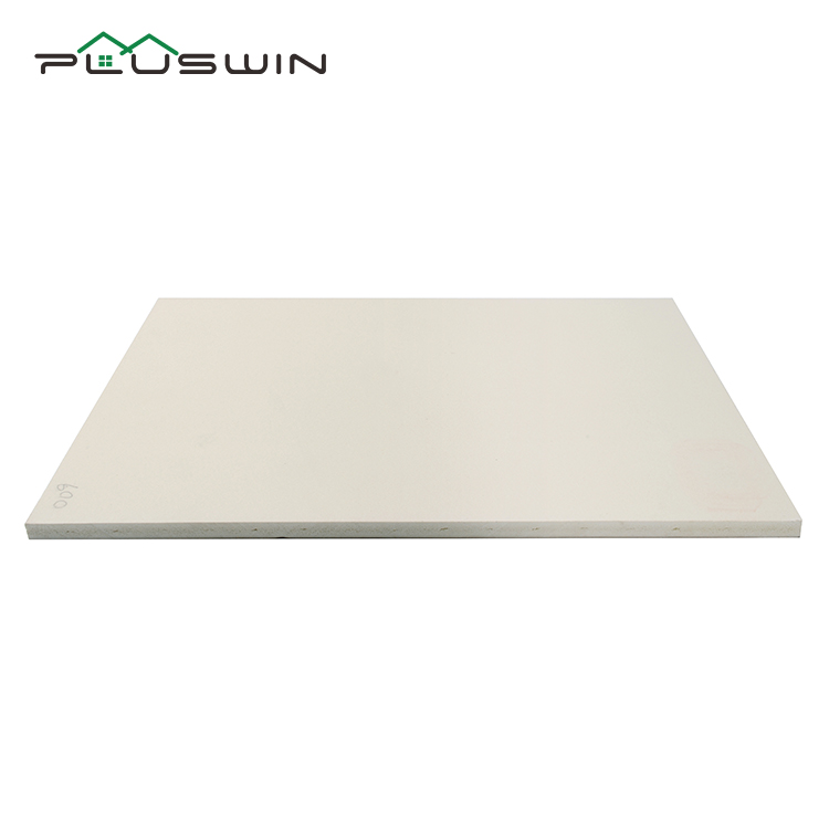 Core 4x8 White WPC Foam Board