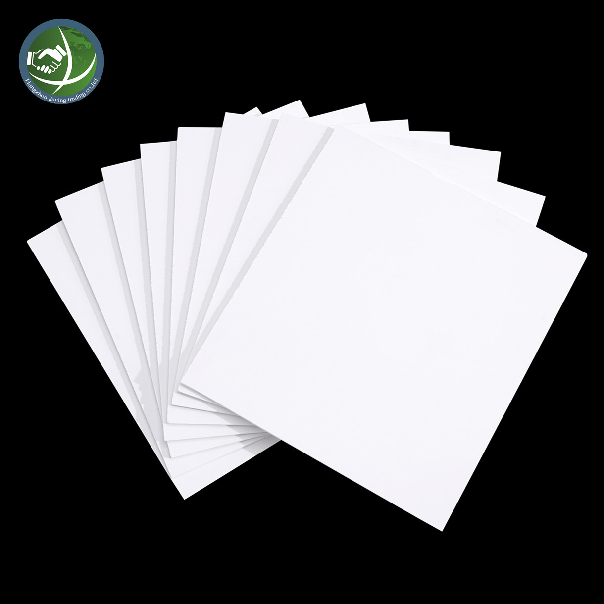 لوحة PVC Foam Poard 4x8 PVC مقاومة