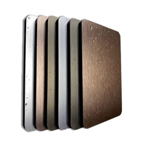 1220x2440/2800mm لوحة جدار PVC 5 مم و 8 ملم سماكة الكربون ورقة الجدار الخشبية لوحات البلاستيك النوع