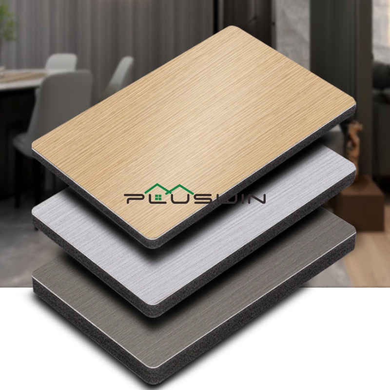 لوحة لوحة PVC