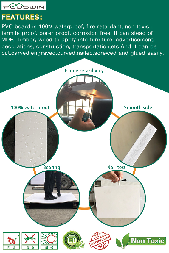 海报 الميزات