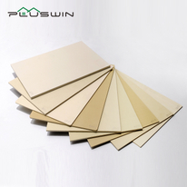 36 × 48 مخصصا لوحة الرغوة PVC الطابق السفلي