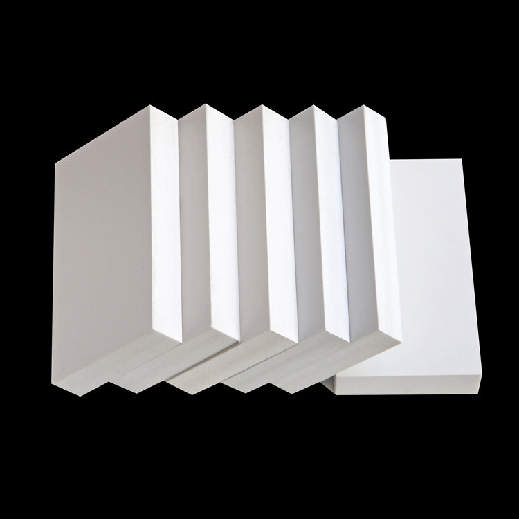 PVC Celuka Foam Board