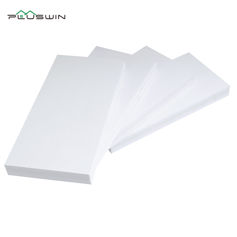 Celuka PVC Sheet Factory Hangzhou الشركة المصنعة 1-30 مم