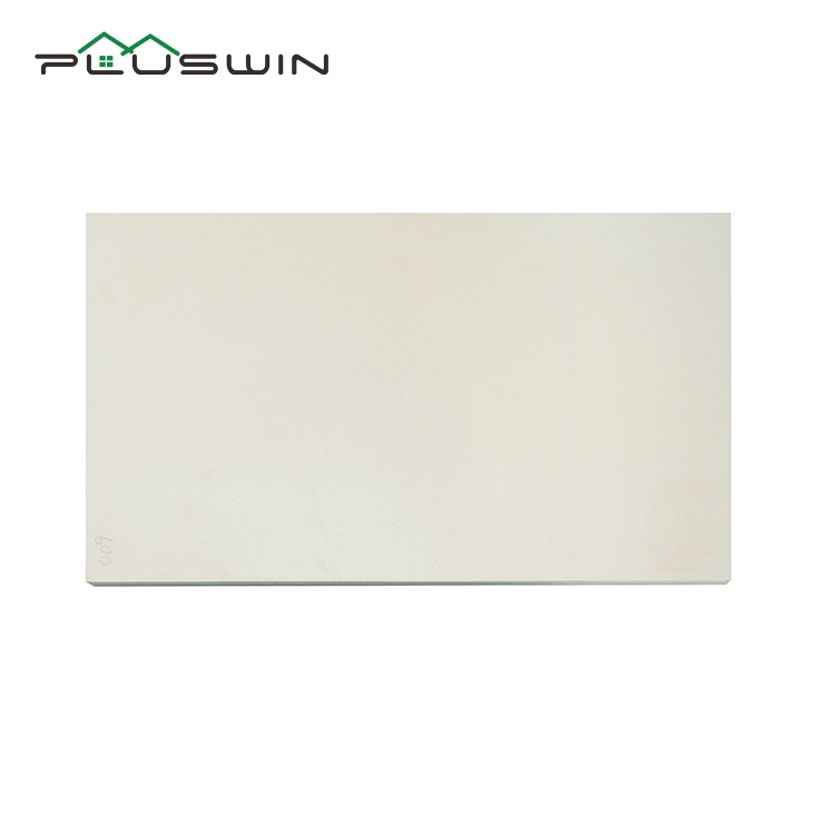 Core 4x8 White WPC Foam Board