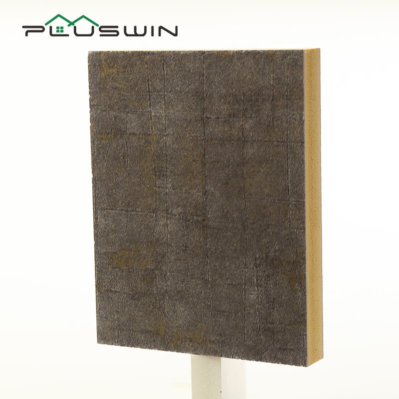 تريد مادة المطبخ المثالية؟ هل لوح WPC 25 مم هو الإجابة؟