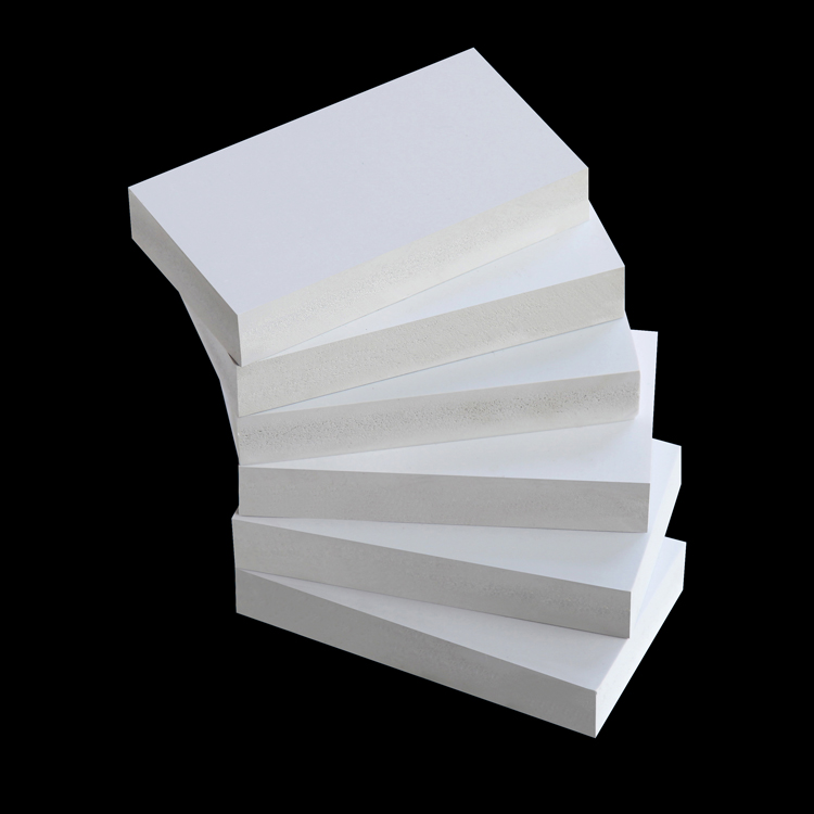 PVC Free Foam Board