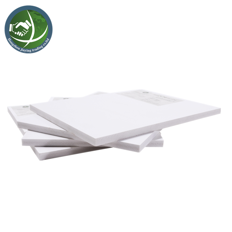 6MM شهير PVC Board Wall